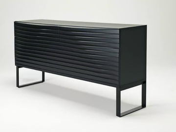 TIDE - Chest of drawers by Casamania & Horm - view 2